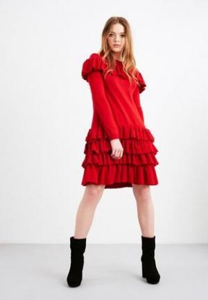 Платье LOST INK