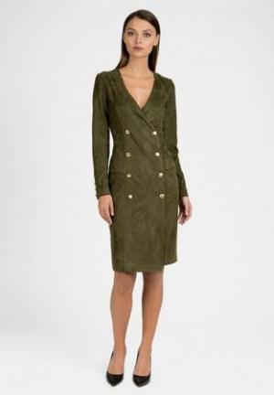 Платье Self Made