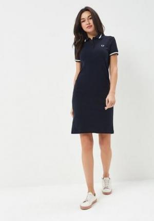 Платье Fred Perry