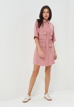 Платье Lacoste