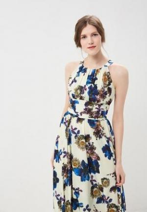 Платье MadaM T