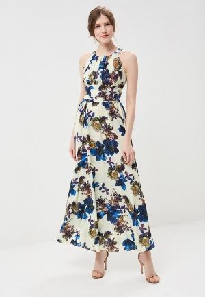 Платье MadaM T