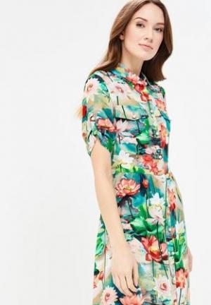 Платье MadaM T