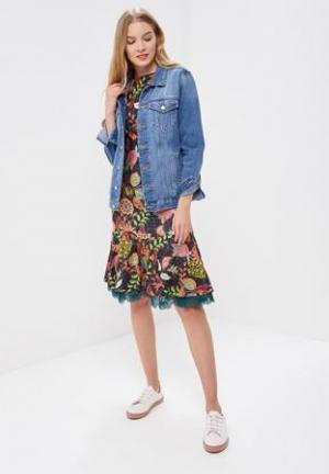 Платье Tantino