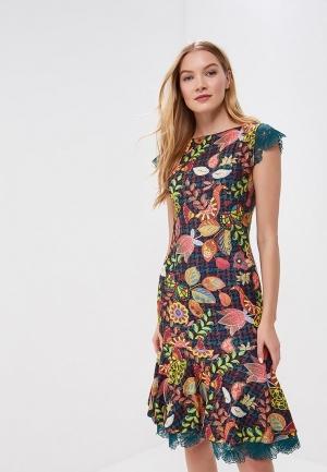 Платье Tantino