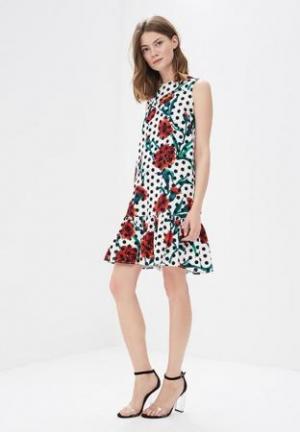 Платье MadaM T