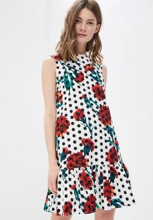 Платье MadaM T