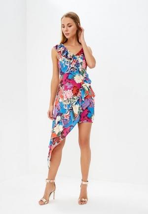 Платье LOST INK