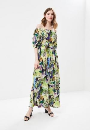 Платье MadaM T