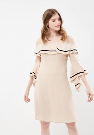 Платье MadaM T