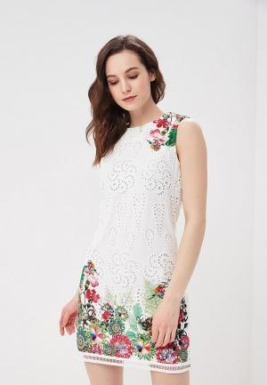 Платье Desigual