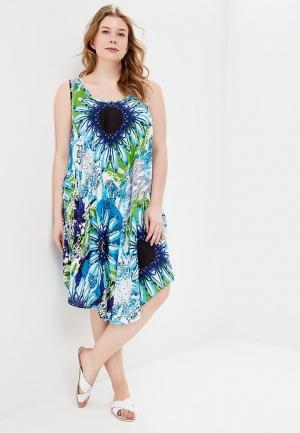 Платье Indiano Natural Indiano Natural IN012EWBIGL8 Платье Indiano Natural