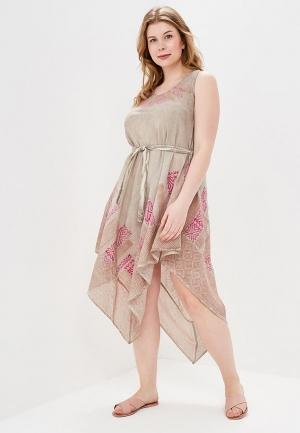Платье Indiano Natural Indiano Natural IN012EWBIGL7 Платье Indiano Natural
