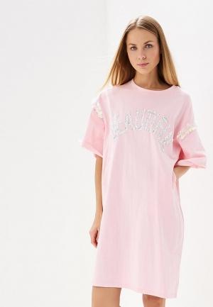 Платье Brigitte Bardot