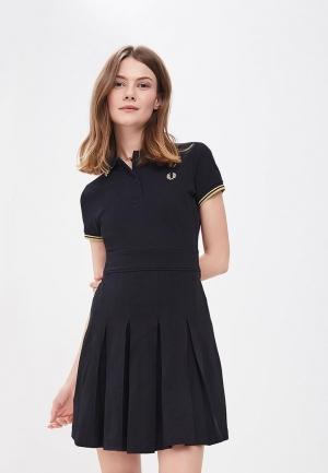 Платье Fred Perry