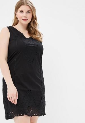 Платье Indiano Natural Indiano Natural IN012EWBIGK6 Платье Indiano Natural