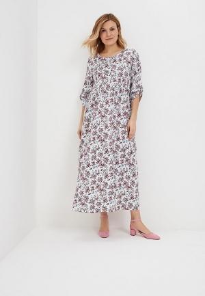 Платье Chic de Femme Chic de Femme CH055EWATHG7 Платье Chic de Femme