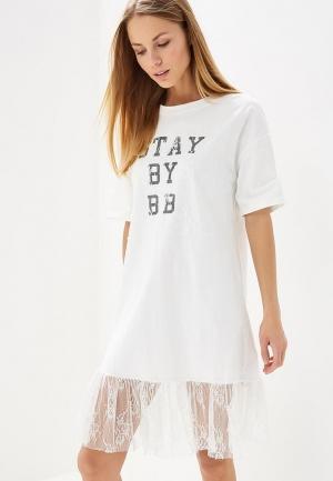 Платье Brigitte Bardot