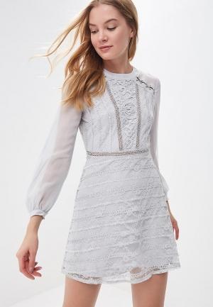 Платье Topshop