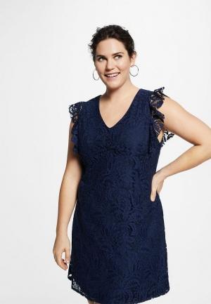 Платье Violeta by Mango