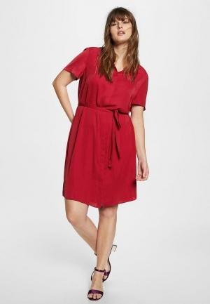 Платье Violeta by Mango