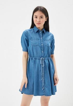 Платье Pepe Jeans