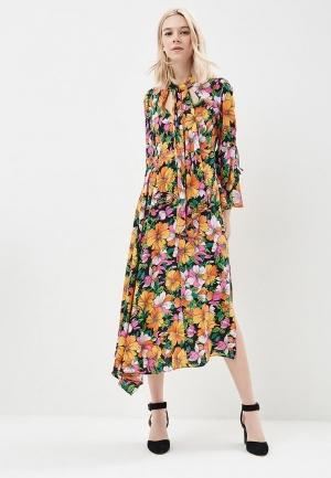 Платье Topshop