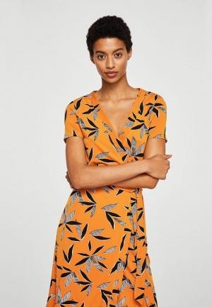 Платье Mango