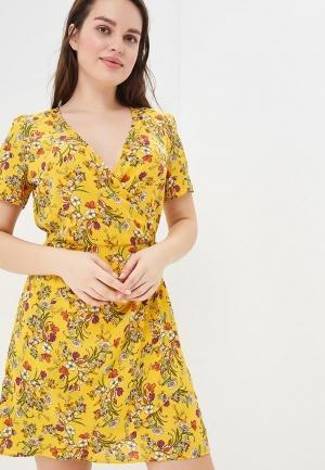 Платье Violeta by Mango