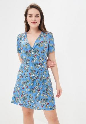 Платье Violeta by Mango