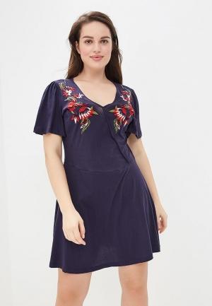 Платье Violeta by Mango