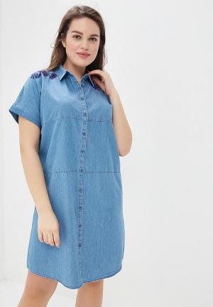 Платье Violeta by Mango