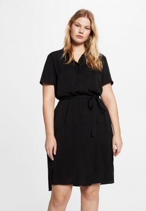 Платье Violeta by Mango