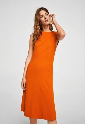 Платье Mango