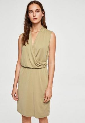 Платье Mango
