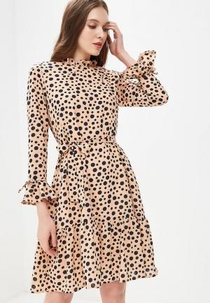 Платье Glam Goddess