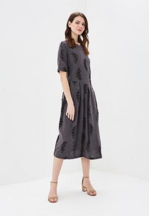 Платье MadaM T