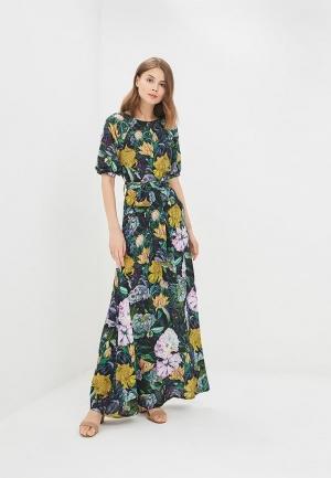 Платье MadaM T