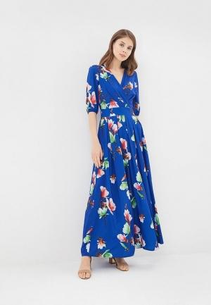 Платье MadaM T