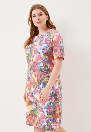 Платье MadaM T