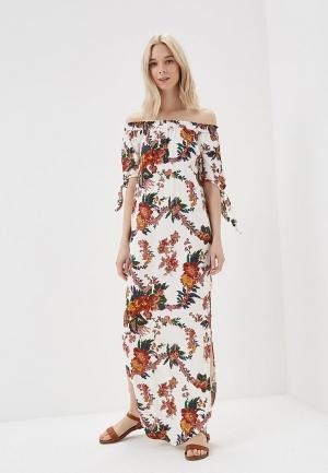 Платье MadaM T