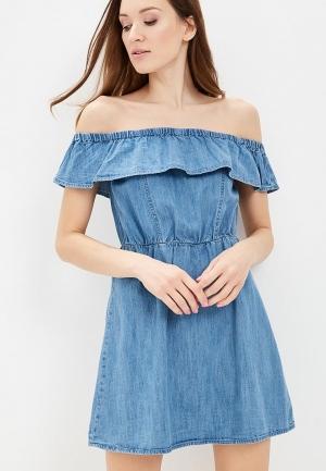 Платье Miss Selfridge