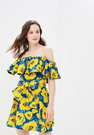 Платье MiraSezar