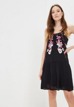 Платье Brave Soul