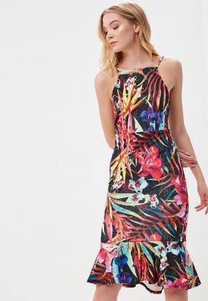 Платье Edge Street