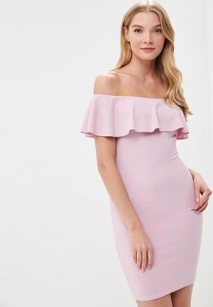 Платье Edge Street