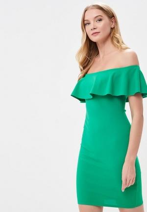 Платье Edge Street