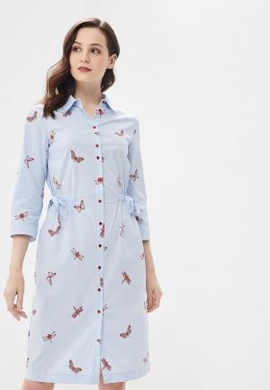 Платье Femme