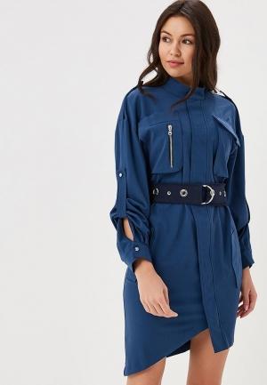 Платье MiraSezar