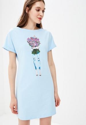 Платье Fashion.Love.Story